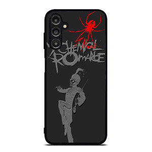 MY CHEMICAL ROMANCE BLACK PARADE 2 Samsung Galaxy A14 Case