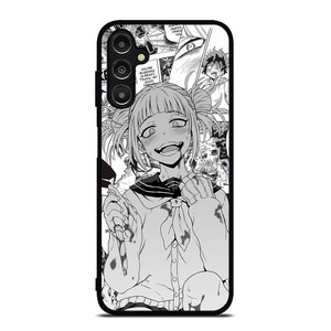 MY HERO ACADEMIA HIMIKO TOGA COMIC Samsung Galaxy A14 Case MY HERO ACADEMIA HIMIKO TOGA COMIC Samsung Galaxy A14 Case