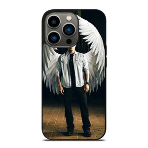 SUPERNATURAL WINGS iPhone 13 Pro Case SUPERNATURAL WINGS iPhone 13 Pro Case