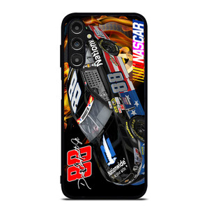 NASCAR 88 DALE EARNHARDT JR. Samsung Galaxy A14 Case NASCAR 88 DALE EARNHARDT JR. Samsung Galaxy A14 Case