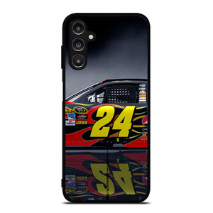 NASCAR JEFF GORDON Samsung Galaxy A14 Case