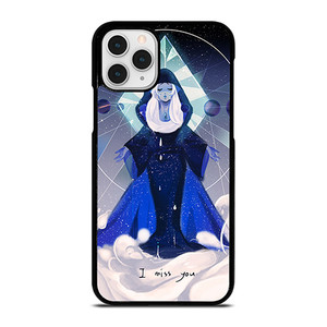 STEVEN UNIVERSE BLUE DIAMOND iPhone 11 Pro Case STEVEN UNIVERSE BLUE DIAMOND iPhone 11 Pro Case