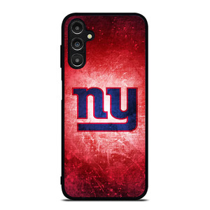 NEW YORK GIANTS FOOTBALL LOGO Samsung Galaxy A14 Case NEW YORK GIANTS FOOTBALL LOGO Samsung Galaxy A14 Case