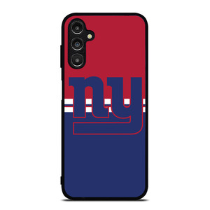 NEW YORK GIANTS NY Samsung Galaxy A14 Case NEW YORK GIANTS NY Samsung Galaxy A14 Case