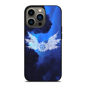 SUPERNATURAL iPhone 13 Pro Case
