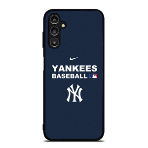 NEW YORK YANKEES BASEBALL NIKE LOGO Samsung Galaxy A14 Case