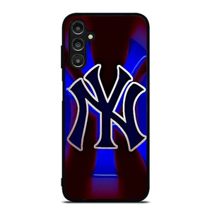 NEW YORK YANKEES ICON BASEBALL CLUB SYMBOL Samsung Galaxy A14 Case