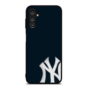 NEW YORK YANKEES LOGO Samsung Galaxy A14 Case NEW YORK YANKEES LOGO Samsung Galaxy A14 Case