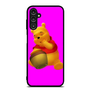 NICE WINNIE THE POOH Samsung Galaxy A14 Case NICE WINNIE THE POOH Samsung Galaxy A14 Case