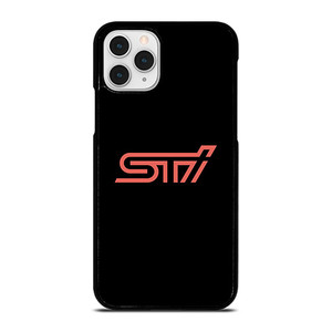 SUBARU WRX STI LOGO iPhone 11 Pro Case