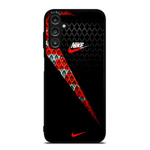 NIKE LOGO UPSIDE DOWN Samsung Galaxy A14 Case
