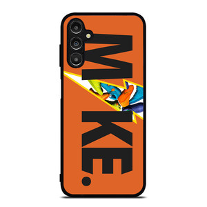 NIKE SHOES MICHAEL JORDAN Samsung Galaxy A14 Case NIKE SHOES MICHAEL JORDAN Samsung Galaxy A14 Case