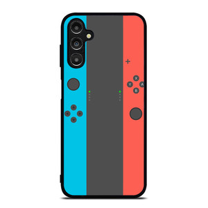 NINTENDO SWITCH CONTROLLER Samsung Galaxy A14 Case