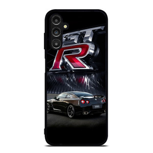 NISSAN SKYLINE GTR Samsung Galaxy A14 Case NISSAN SKYLINE GTR Samsung Galaxy A14 Case