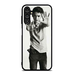 NOAH SCHNAPP 2 Samsung Galaxy A14 Case
