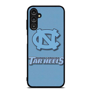 NORTH CAROLINA TAR HEELS FOOTBALL ICON Samsung Galaxy A14 Case