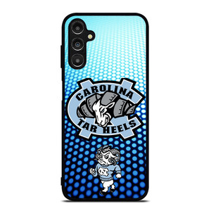 NORTH CAROLINA TAR HEELS Samsung Galaxy A14 Case