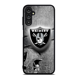 OAKLAND RAIDERS LOGO 2 Samsung Galaxy A14 Case