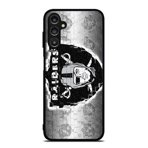 OAKLAND RAIDERS RAIDERS NATION Samsung Galaxy A14 Case