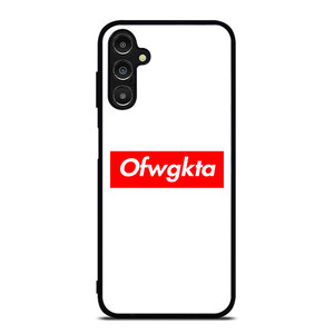 ODD FUTURE OFWGKTA SUPREME Samsung Galaxy A14 Case ODD FUTURE OFWGKTA SUPREME Samsung Galaxy A14 Case