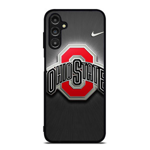OHIO STATE BUCKEYES Samsung Galaxy A14 Case OHIO STATE BUCKEYES Samsung Galaxy A14 Case