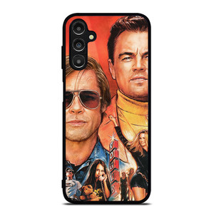 ONCE UPON A TIME IN HOLLYWOOD Samsung Galaxy A14 Case ONCE UPON A TIME IN HOLLYWOOD Samsung Galaxy A14 Case