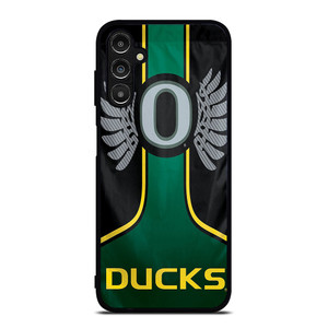 OREGON DUCKS Samsung Galaxy A14 Case