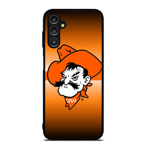 OSU OKLAHOMA STATE COWBOYS FOOTBALL LOGO ICON Samsung Galaxy A14 Case OSU OKLAHOMA STATE COWBOYS FOOTBALL LOGO ICON Samsung Galaxy A14 Case