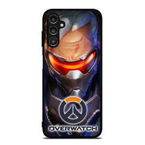 OVERWATCH IN MY SIGHT Samsung Galaxy A14 Case