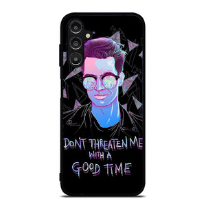 PANIC AT THE DISCO BRENDON URIE Samsung Galaxy A14 Case