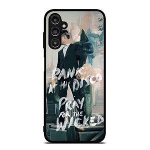 PANIC at THE DISCO PRAY Samsung Galaxy A14 Case