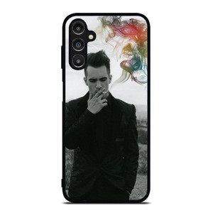 PANIC AT THE DISCO ROCK BRENDON GENIUS Samsung Galaxy A14 Case