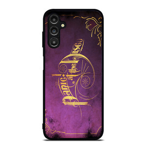 PANIC AT THE DISCO Samsung Galaxy A14 Case