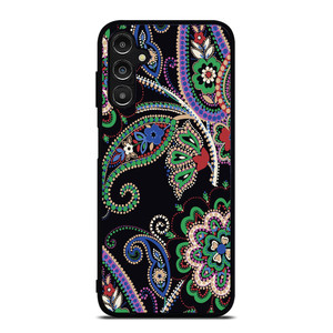 PARISIAN PAISLEY VERA BRADLEY Samsung Galaxy A14 Case