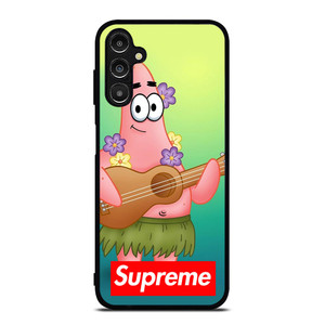 PATRICK SUPREME HAWAII Samsung Galaxy A14 Case PATRICK SUPREME HAWAII Samsung Galaxy A14 Case