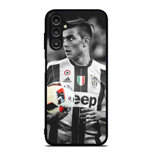 PAULO DYBALA JUVENTUS Samsung Galaxy A14 Case PAULO DYBALA JUVENTUS Samsung Galaxy A14 Case