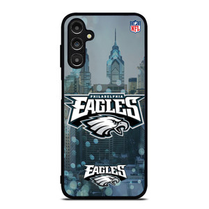 PHILADELPHIA EAGLES 2 Samsung Galaxy A14 Case