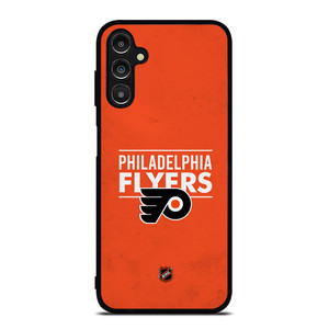 PHILADELPHIA FLYERS NFL LOGO Samsung Galaxy A14 Case