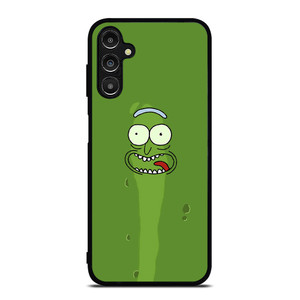 PICKLE RICK AND MORTY Samsung Galaxy A14 Case