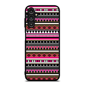 PIECE TRIBAL PATTERN 1 Samsung Galaxy A14 Case
