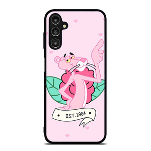 PINK PANTHER LOVE Samsung Galaxy A14 Case