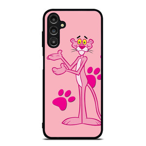 PINK PANTHER SHOW Samsung Galaxy A14 Case PINK PANTHER SHOW Samsung Galaxy A14 Case