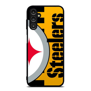 PITSSBURGH STEELERS NFL LOGO Samsung Galaxy A14 Case