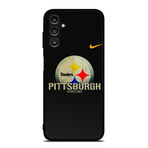 PITTSBURGH STEELERS LOGO Samsung Galaxy A14 Case