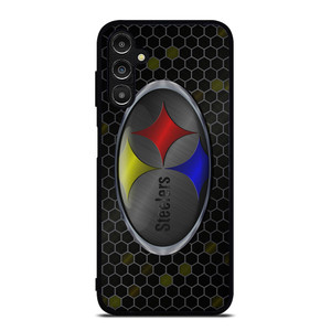 PITTSBURGH STEELERS NFL LOGO Samsung Galaxy A14 Case