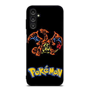 POKEMON CHARMANDER Samsung Galaxy A14 Case