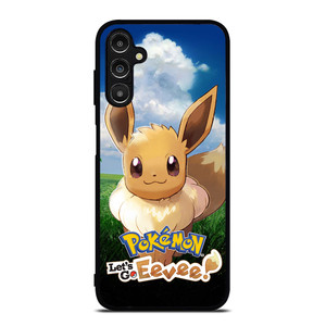POKEMON EEVEE 2 Samsung Galaxy A14 Case