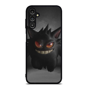 POKEMON GENGAR Samsung Galaxy A14 Case POKEMON GENGAR Samsung Galaxy A14 Case