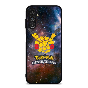 POKEMON HED NEBULA Samsung Galaxy A14 Case