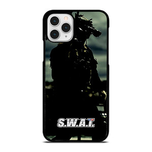 SWAT ARMY iPhone 11 Pro Case